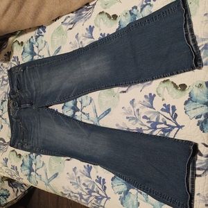 American Eagle jeans Tall